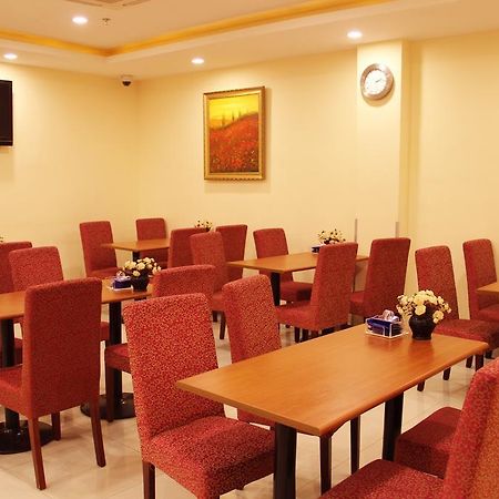 Hanting Hotel Guangzhou Yanling Zewnętrze zdjęcie