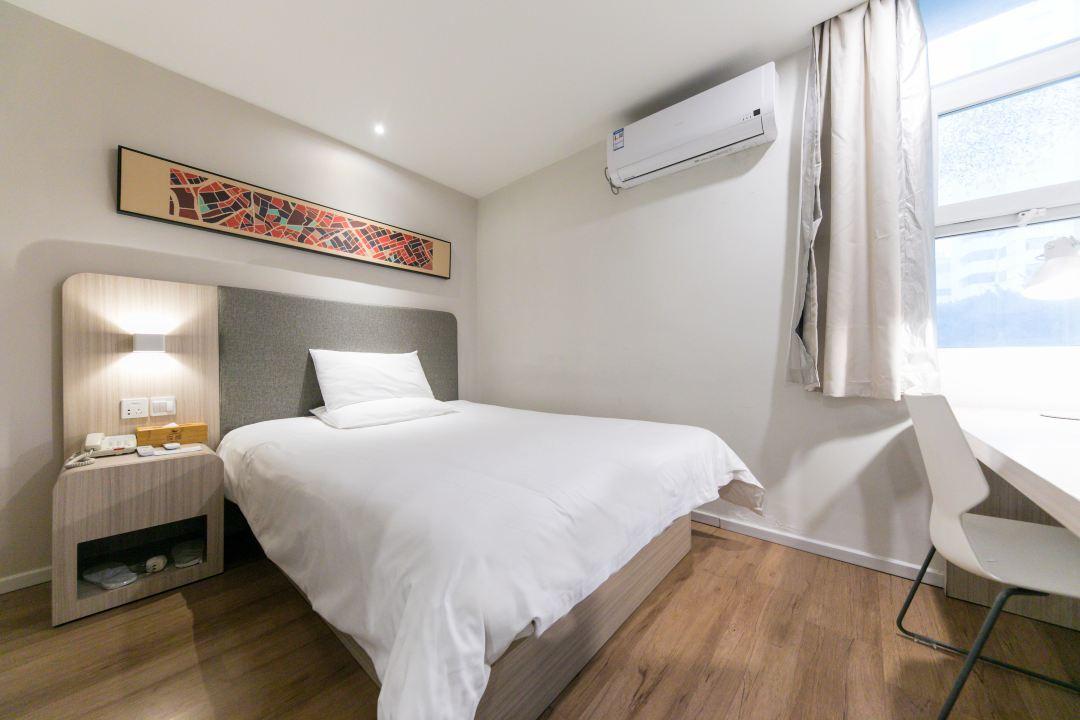 Hanting Hotel Guangzhou Yanling Zewnętrze zdjęcie