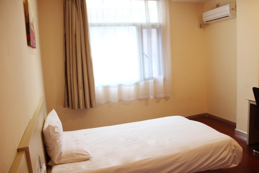 Hanting Hotel Guangzhou Yanling Zewnętrze zdjęcie