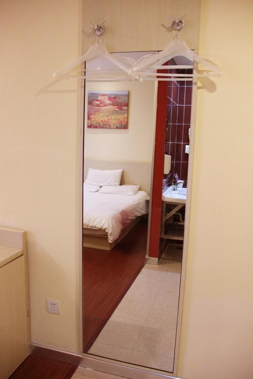 Hanting Hotel Guangzhou Yanling Zewnętrze zdjęcie