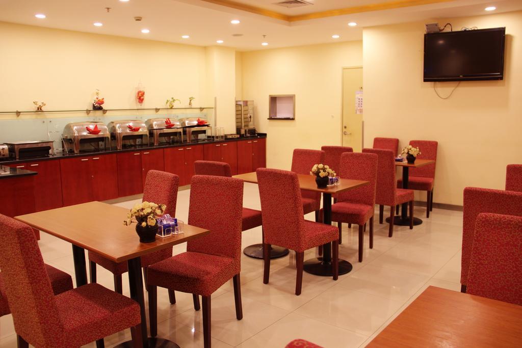 Hanting Hotel Guangzhou Yanling Zewnętrze zdjęcie