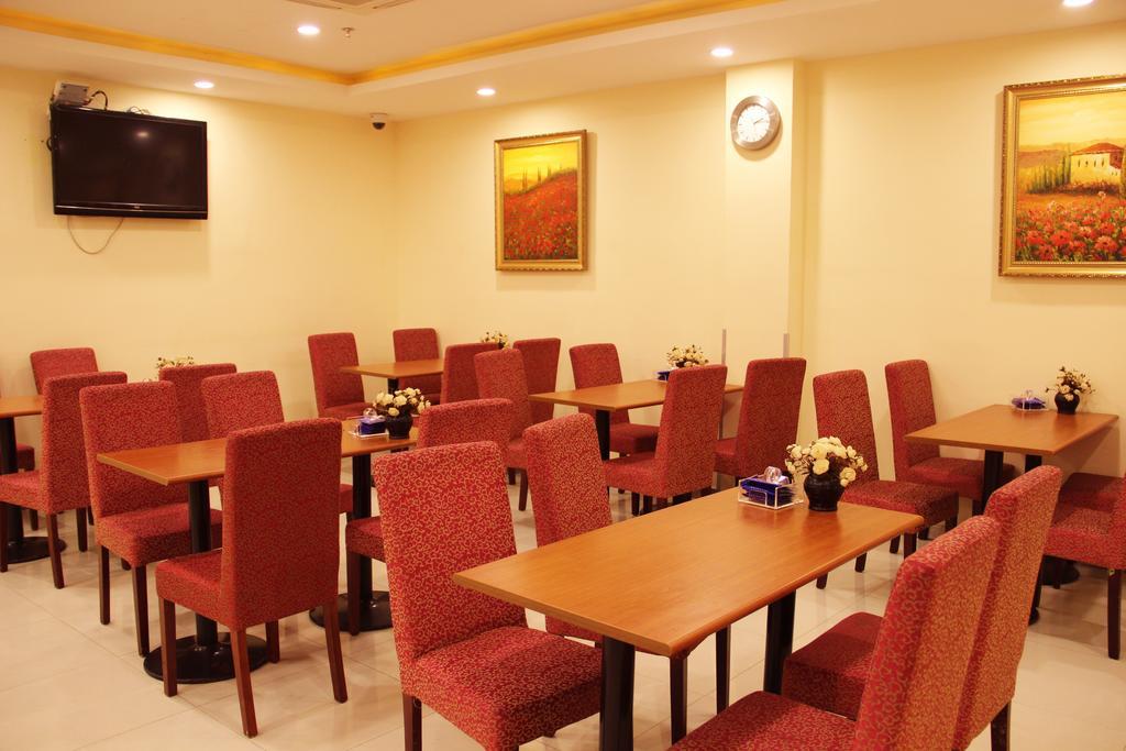 Hanting Hotel Guangzhou Yanling Zewnętrze zdjęcie